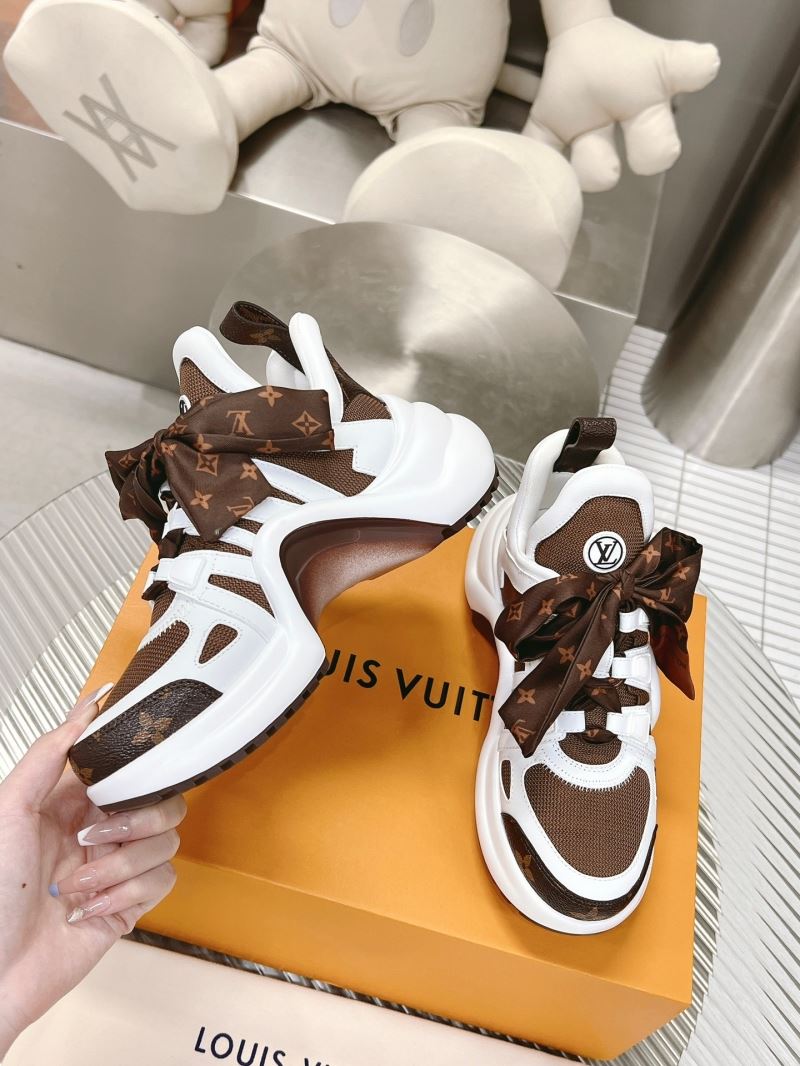 Louis Vuitton Archlight Shoes